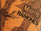 Misfits / Ramones – Dead Or Alive Presents - 7
