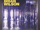 BRIAN WILSON: no pier pressure CAPITOL 12