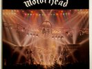 Vtg 1981 MOTORHEAD Album NO SLEEP TIL HAMMERSMITH Vinyl 1ST PRESS Lp OG NR MINT
