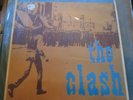 The Clash - Black Market Clash   (Orig 1980 US ) Bought new played a few times