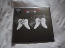 DEPECHE MODE - MEMENTO MORI - RED OPAQUE VINYL - NEW SEALED