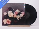 New Order Power, Corruption & Lies A-1 B-1 LP Album Vinyl Record - EX/VG+