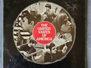 The United States of America - Self Titled 1968 CBS first pressing very rare