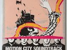 Motion City Soundtrack LP Vinyl Record Commit This To Memory Epitaph 86750-1