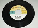 RARE 1960S WILT THE STILT CHAMBERLAIN BY THE RIVER THAT'S EASY TO SAY RECORD END