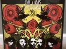 INCUBUS - A CROW LEFT OF THE MURDER... ( 2xLP ) First US Press 2004