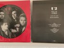 U2 Live in San Bernardino 30 may 1983 war tour