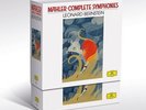Mahler Complete Symphonies by Bernstein, Leonard (Record, 2022)