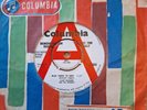 CLIFF RICHARD & THE SHADOWS Blue turns to grey Columbia DB 7866 Rare Demo 1966