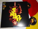 DoLP: SNAP  - The madman's return, 1992, 30th ann,Edition 2022, rot u. gelb, 1,-