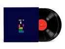 Coldplay - X&Y Black Eco Vinyl Edition (2024 - EU - Original)