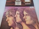 Emerson Lake & Palmer Trilogy and Pictures at an Exibition Vinyl Albums