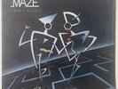 MAZE FEATURING FRANKIE BEVERLY- CAN’T STOP THE LOVE  NEW  ST-12377.