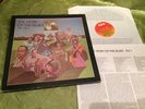 THE STORY OF THE BLUES Vol. 1 & 2 - CBS [FRANCE] 4LP BOX SET w. BOOK MINT VINYL