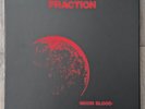 Fraction Moon Blood - Die Hard Box Set - Limited Edition Splatter of 100