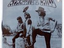 APHRODITES CHILD IT'S FIVE O'CLOCK PHILIPS BT5170 JAPAN VINYL LP