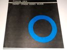 Poison Idea - Darby Crash Rides Again 7” EP American Leather 2nd PRESS