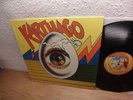 KARTHAGO : 70s SAME Lp GERMANY TOP Zustand Krautrock Hammer mint-