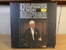 DG 2740 136 Bruckner 9 Symphonies Te Deum Eugen Jochum 11LP Box Set Vinyl