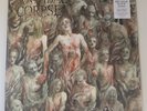 Cannibal Corpse The Bleeding Black Vinyl LP Record new Reissue German Press