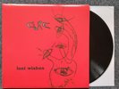 CURE - lost wishes - LIMITED: 25 - VINYL, 10