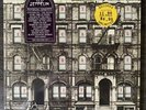 Led Zeppelin Physical Graffiti (Double LP/Die Cut Sleeve) SS 2-200 SEALED