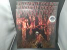 Cannibal Corpse Torture Color Vinyl (Butchered Mutilated Eaten Worm Infested)