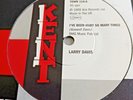 Larry Davis  -  I've Been Hurt So Many Times  /  Danny Monday - Baby Without You
