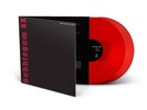 MARK LANEGAN - Bubblegum. 20th ann. (2024) 2 LP transparent red Vinyl