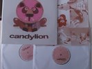 Gruff Rhys Candylion 2 Disk Album Vinyl
