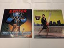 Rock / Metal LPs
