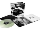 DAVID GILMOUR  - Luck And Strange (2024) LP bottles glass Vinyl