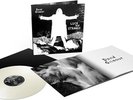 DAVID GILMOUR  - Luck And Strange LIMITED EDITION WHITE VINYL - BRAND NEW
