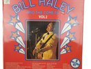 Bill Haley And The Comets – The Best Of Bill Haley And The Comets Vol 2, 2 x LPs