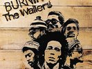 Bob Marley & The Wailers - Burnin’ (Vinyl LP - 1973 - EU - Reissue)