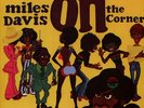 Miles Davis - On The Corner (Vinyl LP - 1972 - US - Reissue)