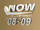 NOW Millennium 2008 - 2009 Double Vinyl LP