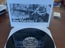 Combat 84 Send In The Marines RRR.35 Near Mint German First Press Punk/Oi