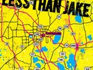 Less Than Jake Borders & Boundaries (Vinyl)