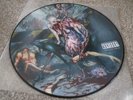 CANNIBAL CORPSE -BLOODTHIRST- VERY HARD TO FIND LTD EDITION PRESS LP VINYL USA