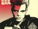 BILLY IDOL - Idolize Yourself: The Very Best Of Billy Idol (reissue) - 2xLP