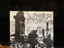 WINTER -into darkness- Vinyl LP orig. Pressung Nuklear Blast 063 KLARES Vinyl