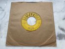 Carl Perkins Sun 274 Fehlpressung 1957   Beide Seiten haben das gleiche Label.