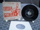 1 x 1957 er Single Elvis Presley Perro De Caza RCA 3 - 10052