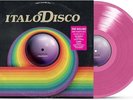 THE KOLORS - ITALODISC / KARMA - MAGENTA VINYL EP PRE-ORDER FROM 27 SEPTEMBER