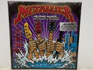 METALLICA Helping Hands... Live and Acoustic at the Masonic 2xLP Blue Marbled
