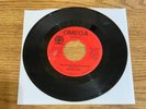 SOUL FUNK 45 MAGNA FUNK 6:00 O'CLOCK IN THE MORNING OMEGA 101 VG+