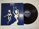 SPIRITUALIZED-RUN/I WANT YOU..LUMINOUS SLEEVE..RARE 1ST UK PRESS N/M VINYL 1991