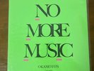 Okamoto'S Record No More Music sd
