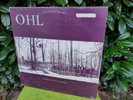 LP OHL - JENSEITS VON GUT UND BÖSE - Punkband Vinyl - ROCK-O-RAMA Records 1986